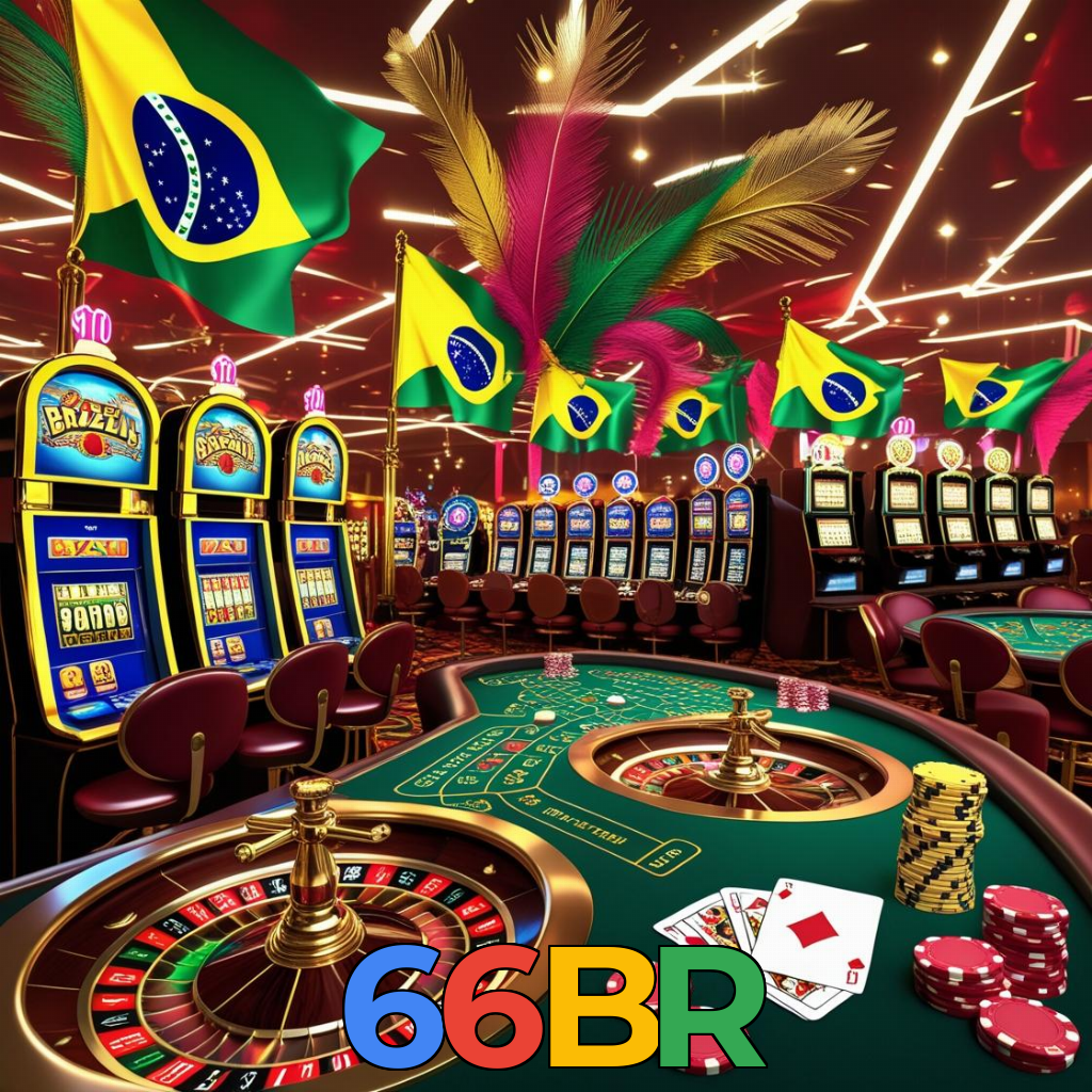 66BR:Sinta a emoção de ganhar no blackjack! Aposte agora!