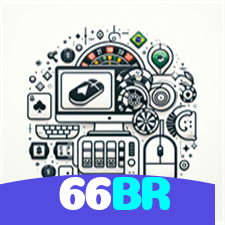 66BR：Aposte no futebol online e vença no estilo que você merece!