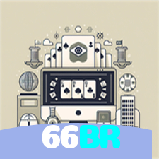66BR：Jogue nas slots e mude sua sorte agora mesmo!