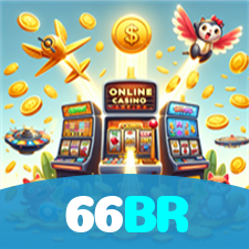 66BR：A sorte está na roleta! Aposte e ganhe agora!