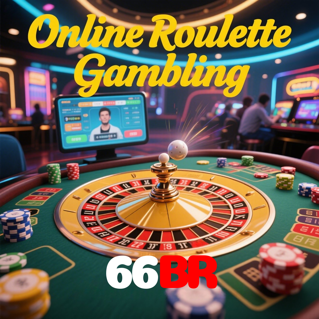 66BR:O cassino online perfeito para quem ama futebol e jogos emocionantes!