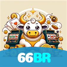 66BR：Cada rodada na roleta é uma chance de ganhar prêmios enormes!