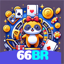 66BR:Jogue nas mesas de poker e ganhe prêmios incríveis!