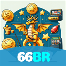 66BR：Jogue roleta, aposte no futebol e conquiste prêmios épicos!