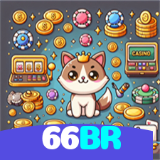 66BR:Gire as slots e conquiste o jackpot agora mesmo!