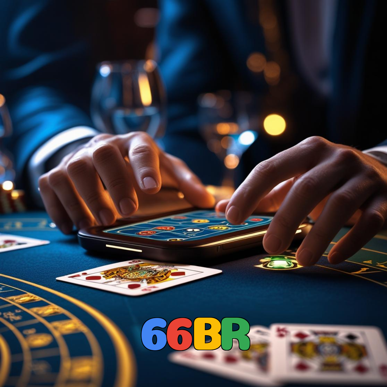 66BR:Grandes vitórias nas slots! Venha conquistar o jackpot agora!