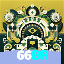 66BR：As maiores vitórias estão te esperando nas nossas slots online!