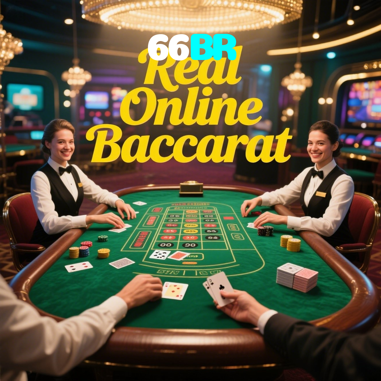 66BR：Jogue agora nas melhores slots e ganhe prêmios fantásticos!