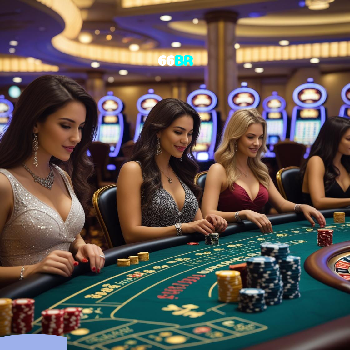 66BR：Jogue blackjack e aposte no futebol para uma experiência completa!