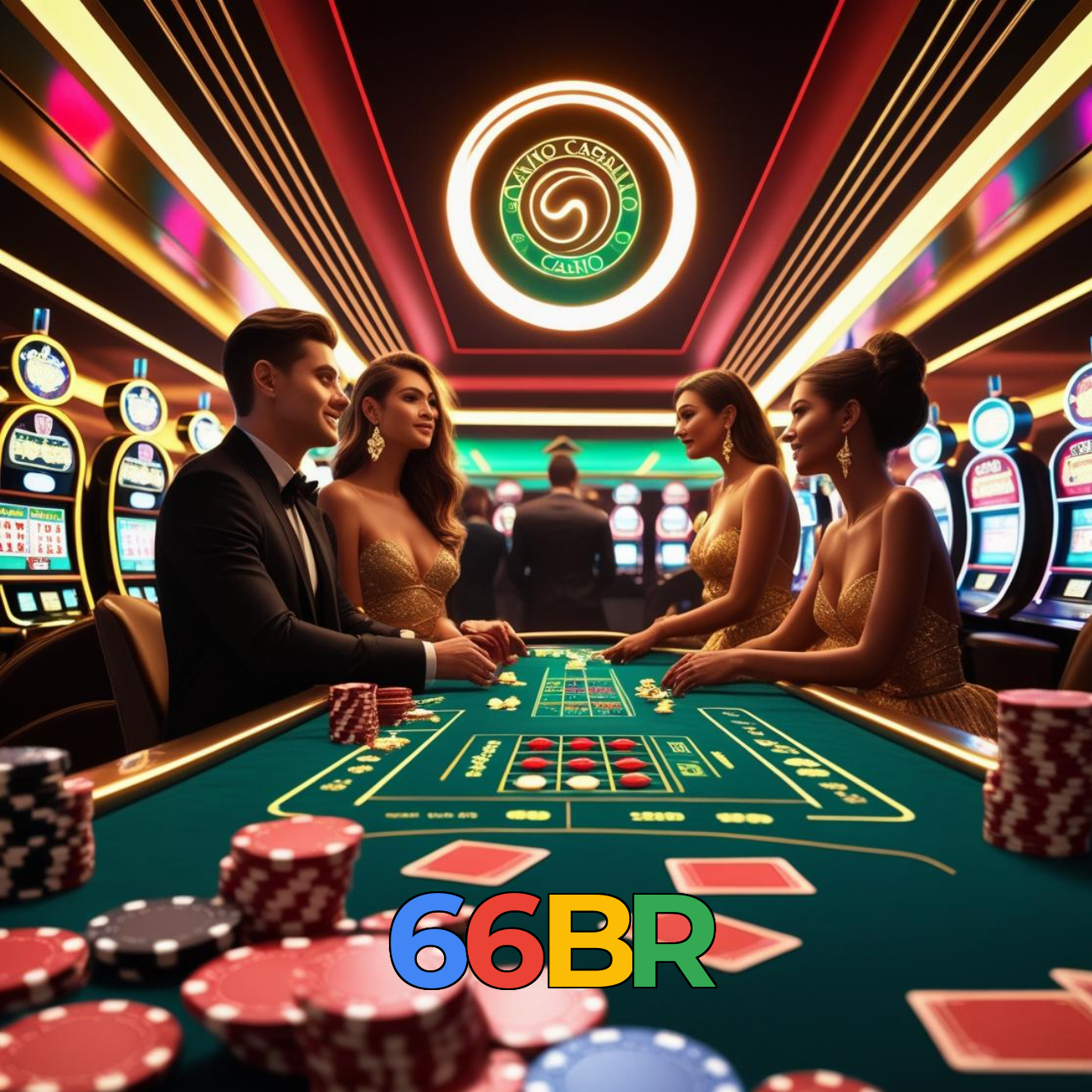 66BR:Entre no jogo de futebol virtual! Aposte e vença os melhores times!