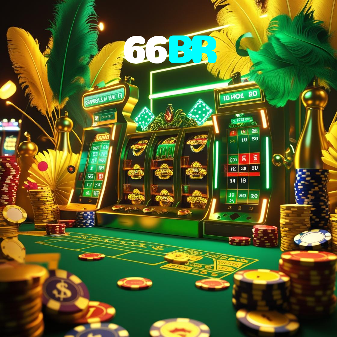66BR:Apostas ao vivo no futebol e prêmios épicos nos jogos de cassino!