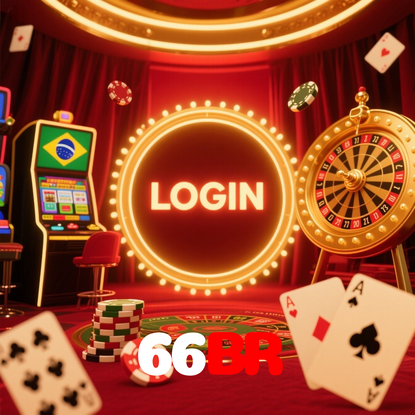66BR:Se você ama futebol, aposte nas partidas digitais e vença!