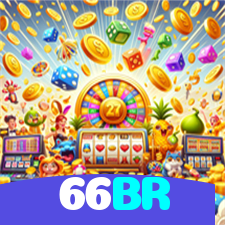 66BR:Jogue nas slots e mude sua sorte agora mesmo!