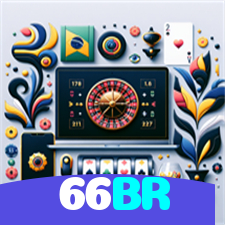 66BR:Apostas no futebol e diversão em blackjack e roleta online te esperam!