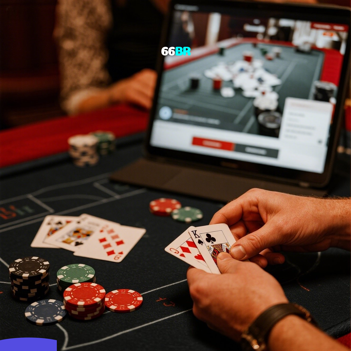 66BR:Aposte no futebol e ganhe prêmios fantásticos em blackjack e roleta!