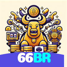 66BR：As melhores slots do mercado estão esperando por você! Jogue agora!