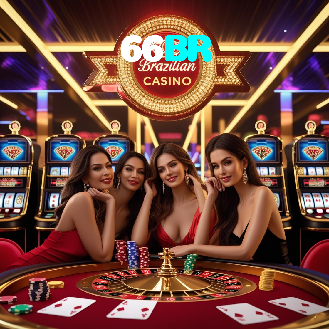 66BR:Jogue roleta, blackjack e aposte no futebol online, tudo em um só lugar!