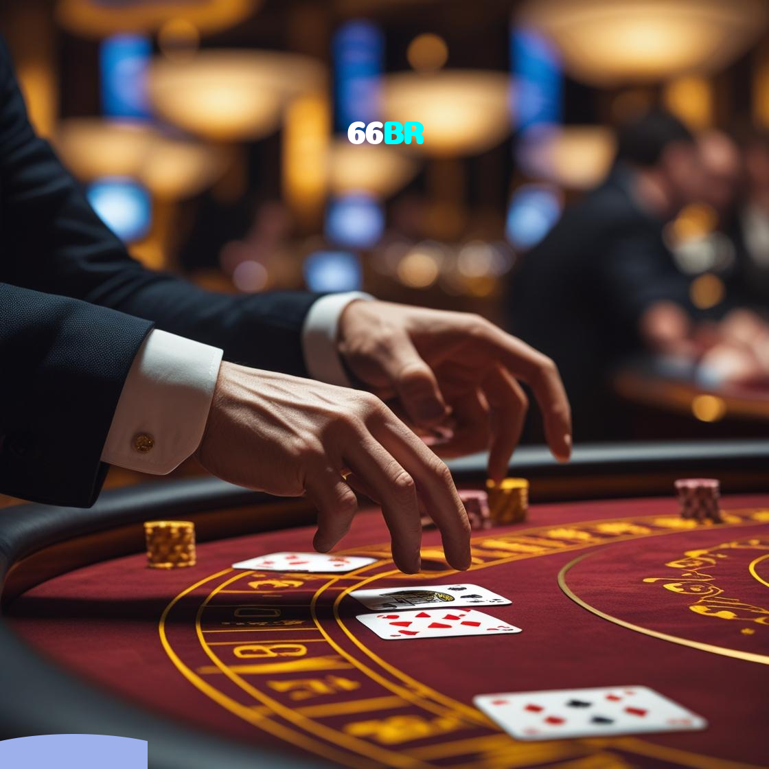 66BR:Jogue poker, roleta e aposte no futebol para uma experiência épica!