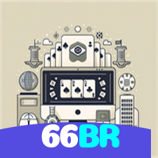 66BR:Jogue slots, aposte no futebol e vença em grandes mesas de poker!