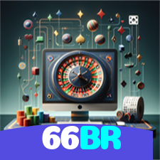 66BR:Jogue poker como um profissional e vença grandes desafios!
