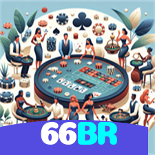 66BR:A adrenalina do futebol online te leva até grandes vitórias!