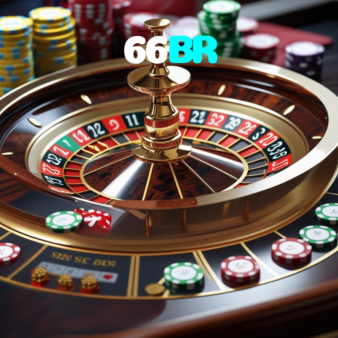66BR:Jogue roleta, poker e aposte no futebol com grandes prêmios em jogo!