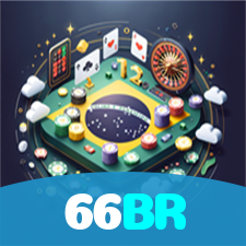 66BR：Sinta a adrenalina do jogo! Aposte nas roletas e vença!