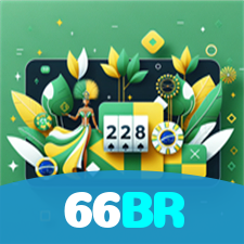66BR：Onde sua sorte brilha com apostas no futebol e prêmios em roleta!
