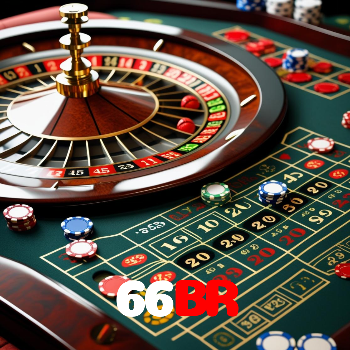 66BR:Jogue blackjack, aposte no futebol e conquiste grandes vitórias!