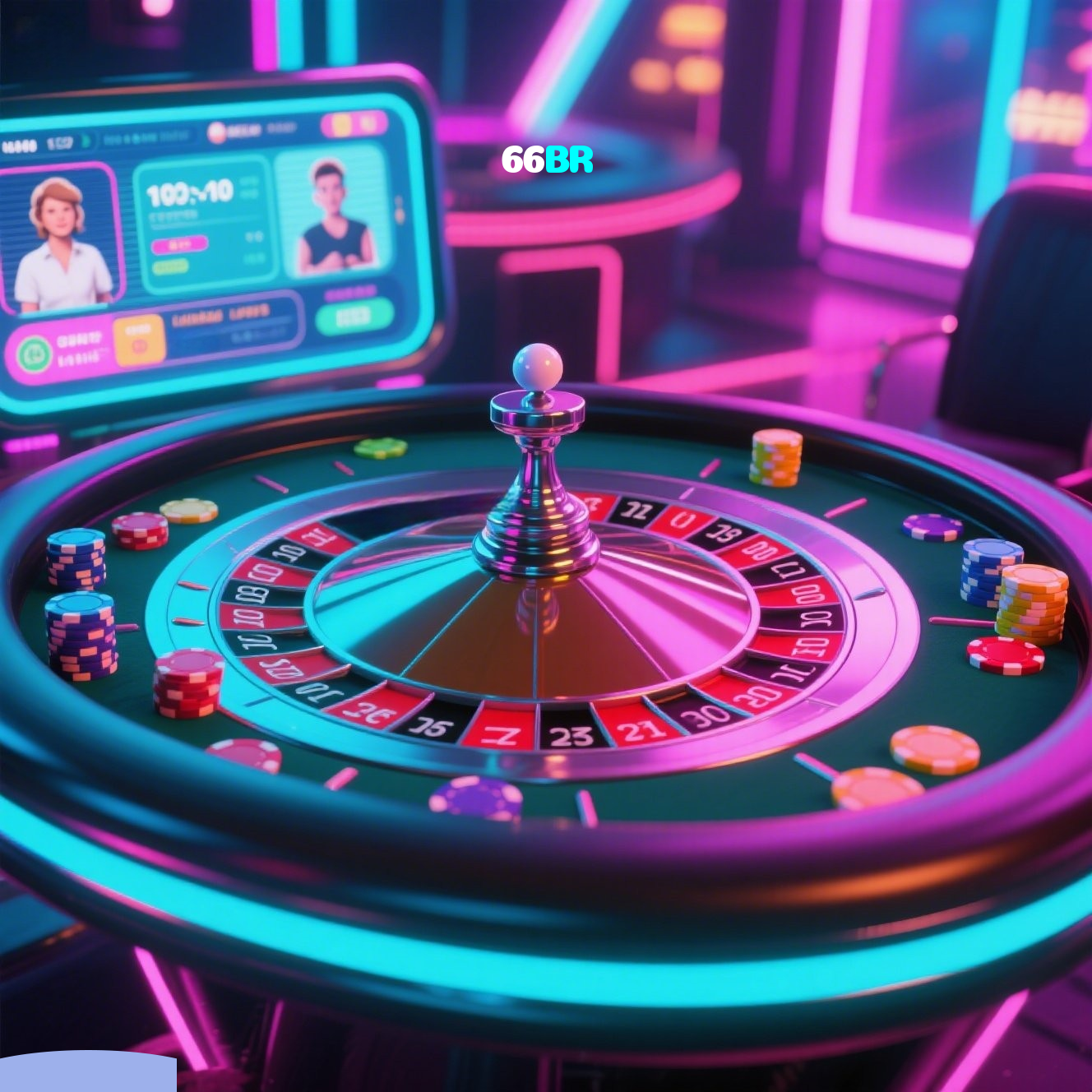 66BR:Apostas no futebol e grandes prêmios em slots e roleta esperam por você!