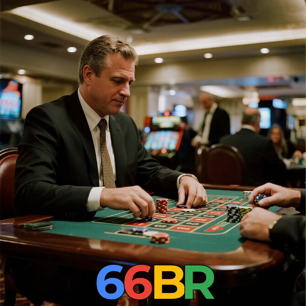 66BR：Jogue poker e aposte no futebol online, tudo no mesmo lugar!