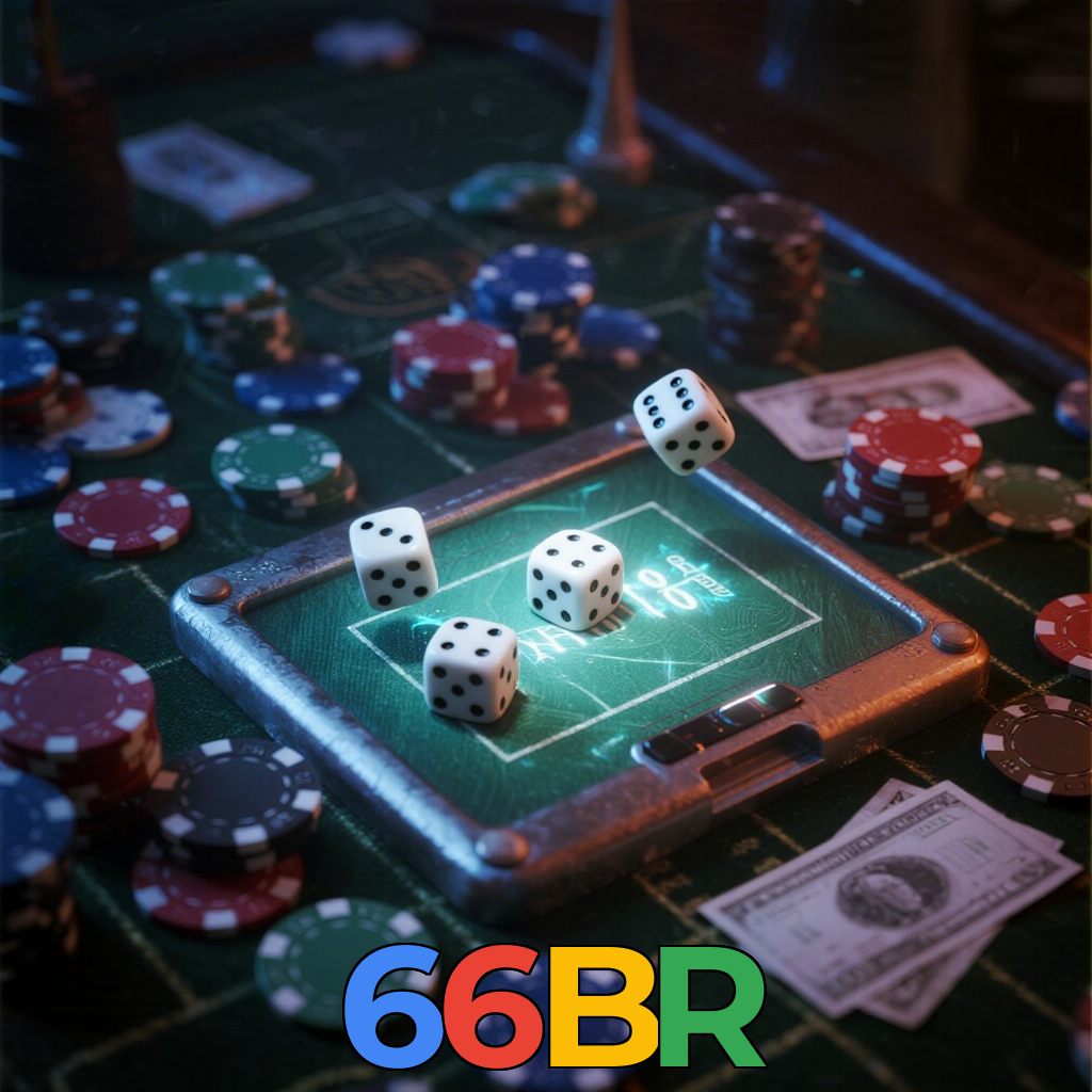 66BR：Jogue poker, aposte no futebol e ganhe em grandes jogos de cassino!