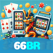 66BR:Cada giro na roleta é uma nova chance de vitória!