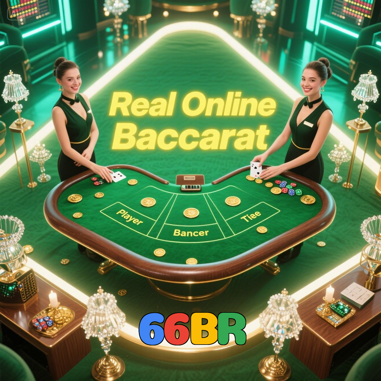 66BR：A sorte nunca esteve tão ao seu alcance! Aposte nas nossas slots agora!