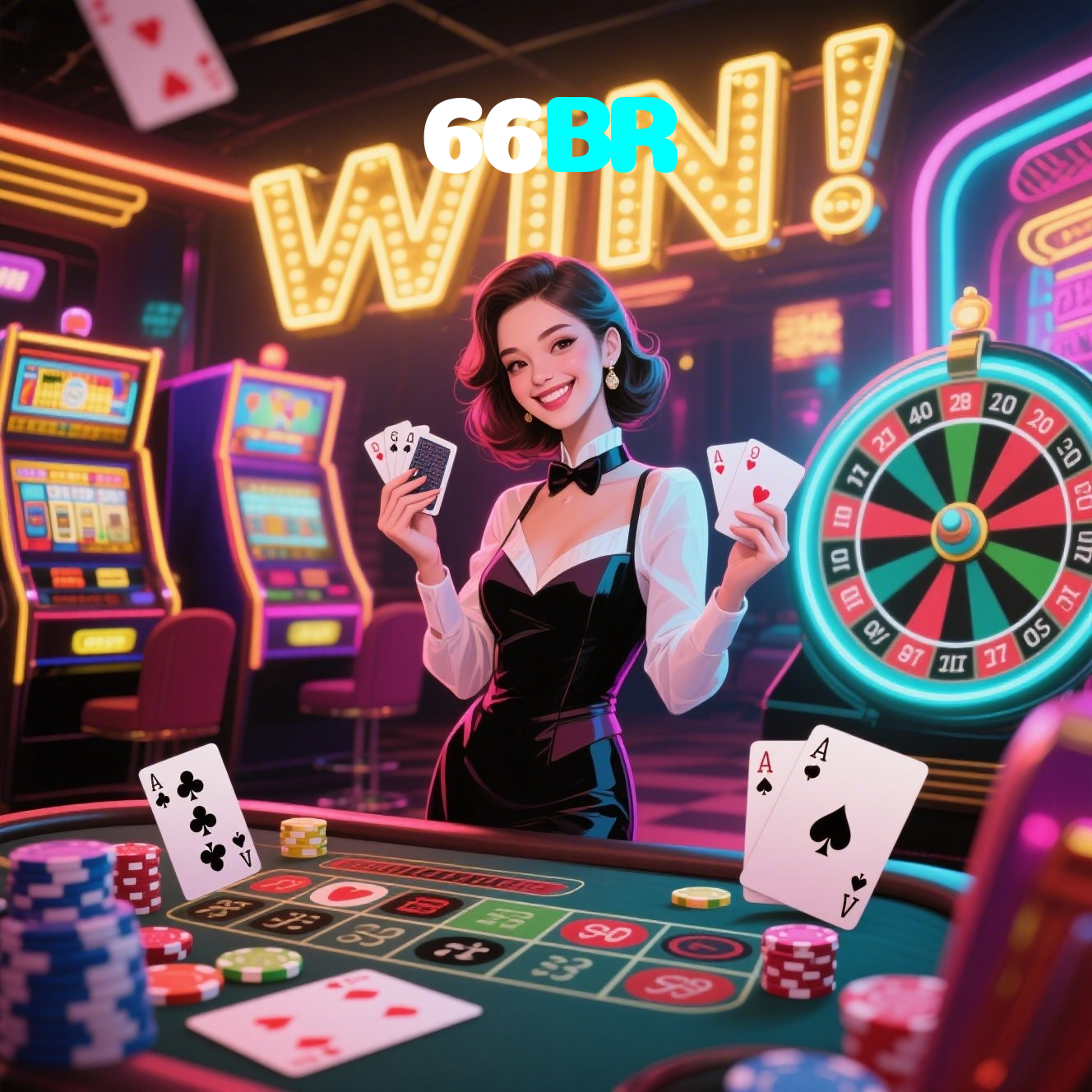 66BR:Jogue slots, blackjack e aposte ao vivo no futebol com segurança!