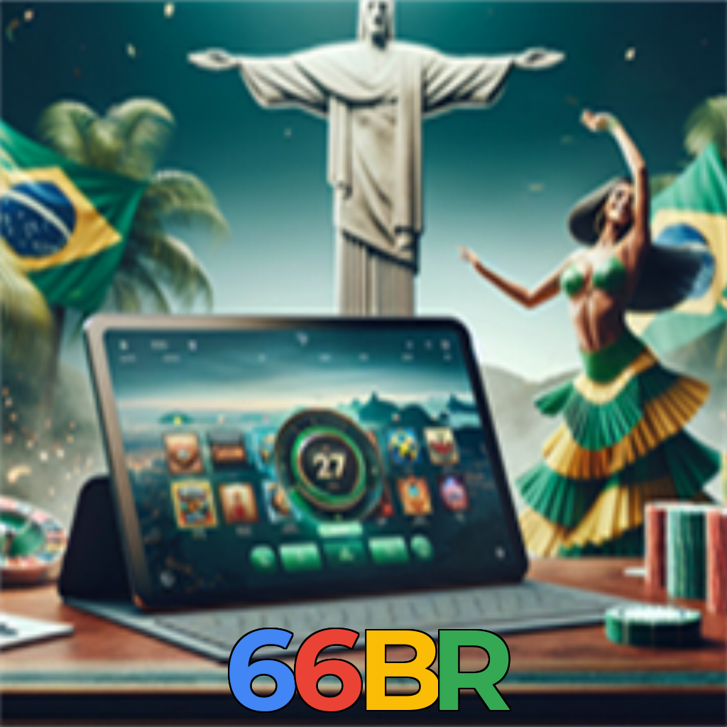 66BR:Ganhe prêmios incríveis em slots, roleta e apostas ao vivo no futebol!