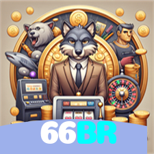 66BR:Jogue blackjack e conquiste a vitória no cassino online!