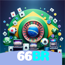 66BR：Mostre suas habilidades e vença nas mesas de poker online!