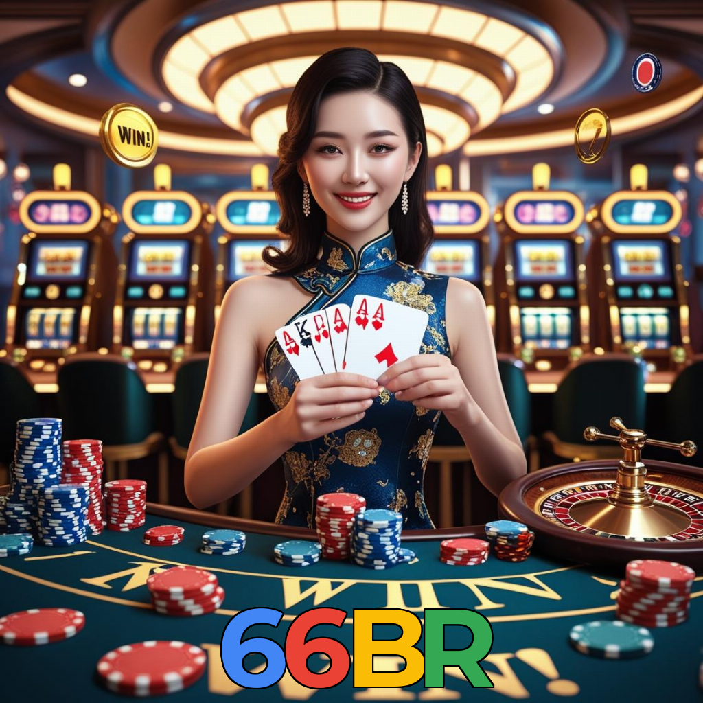 66BR:O cassino online mais confiável, com poker, roleta e futebol online!