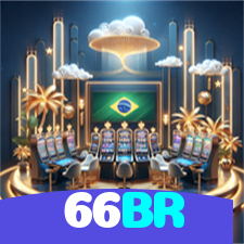 66BR：Vença no poker e mostre que você é um mestre das cartas!