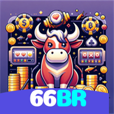 66BR：Prepare-se para o melhor da diversão no cassino! Jogue agora!
