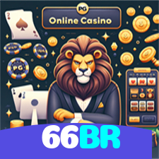 66BR：A melhor experiência de apostas e jogos de cassino, incluindo futebol online!