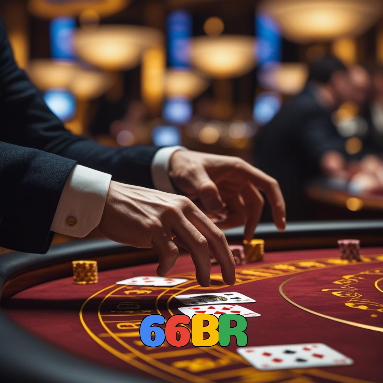 66BR:Apostas no futebol e diversão com roleta e blackjack no cassino online!