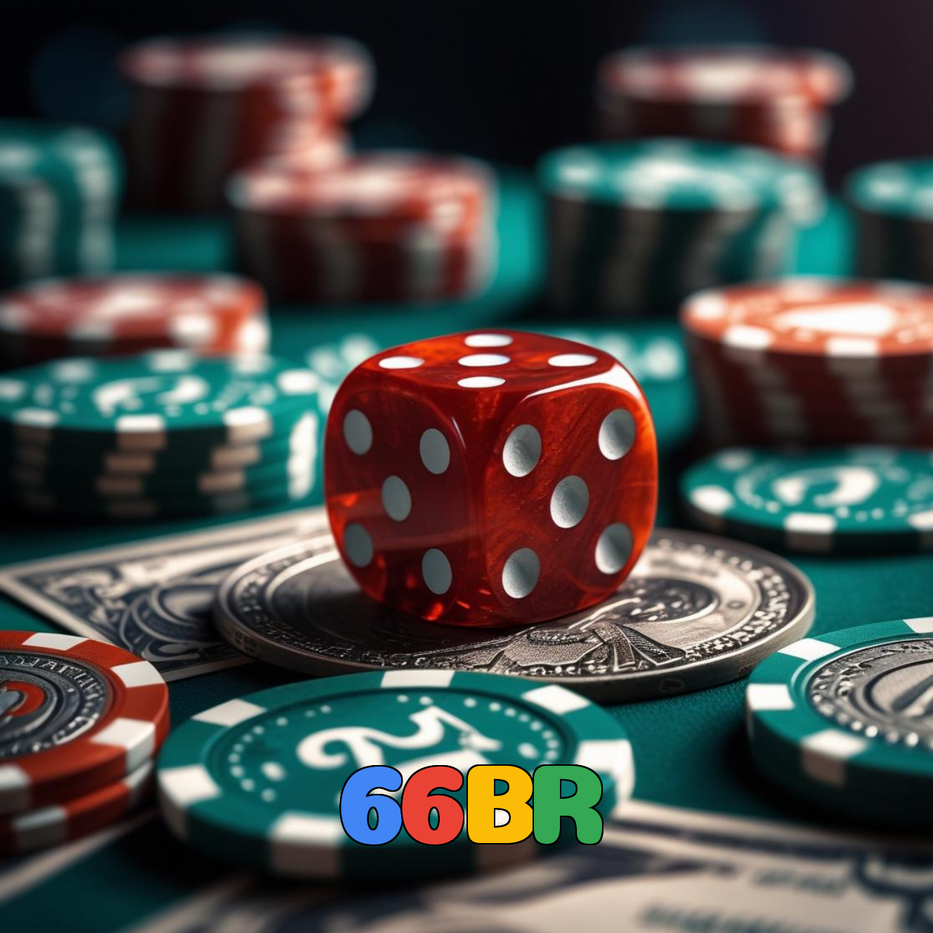 66BR：Jogue nas slots e ganhe grandes prêmios com cada giro!