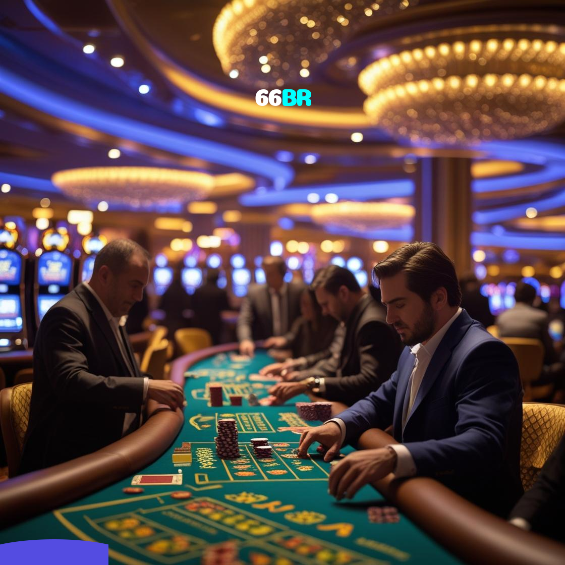 66BR:Sinta a emoção do cassino! Aposte agora e ganhe prêmios reais!
