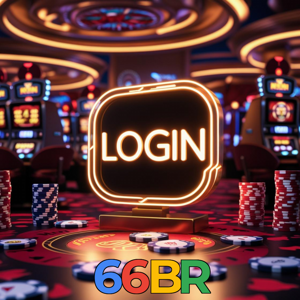 66BR:Gire as slots e conquiste o jackpot agora mesmo!