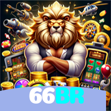 66BR：Grandes jackpots estão te esperando! Gire a roleta e ganhe agora!