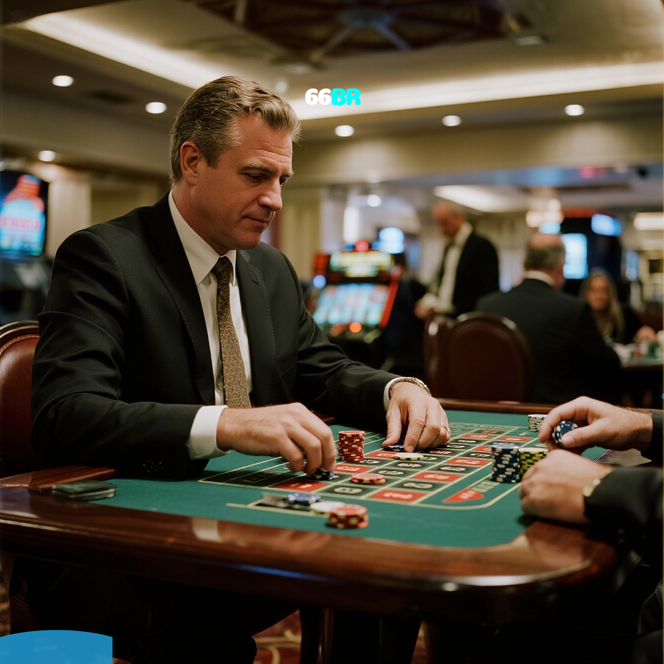 66BR：O melhor cassino para apostar no futebol e ganhar prêmios em blackjack!