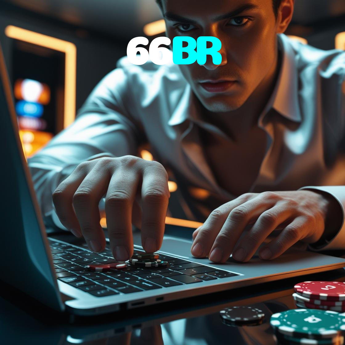 66BR:Aposte no futebol digital e mostre que você é o melhor!