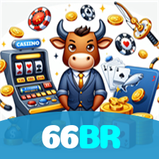 66BR:A diversão e as vitórias estão te esperando no nosso cassino online!
